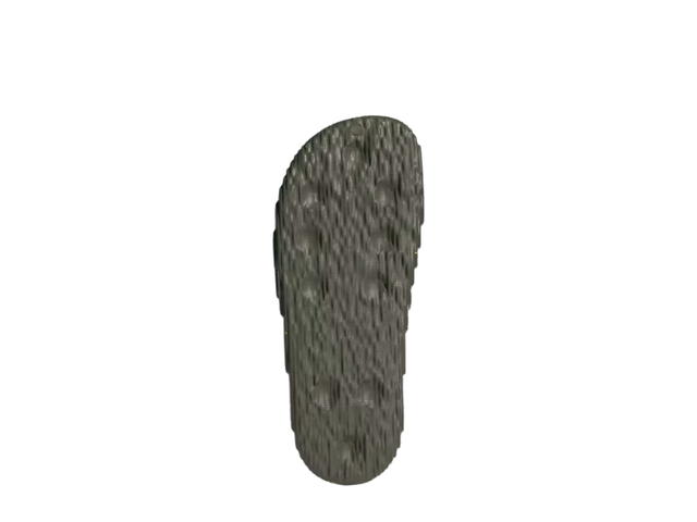 adidas adidas Adilette 22 Olive Strata - view 5