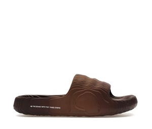 Buy adidas Adilette 22 Slides Preloved Brown at Sasom – Authentic and Ready to Ship