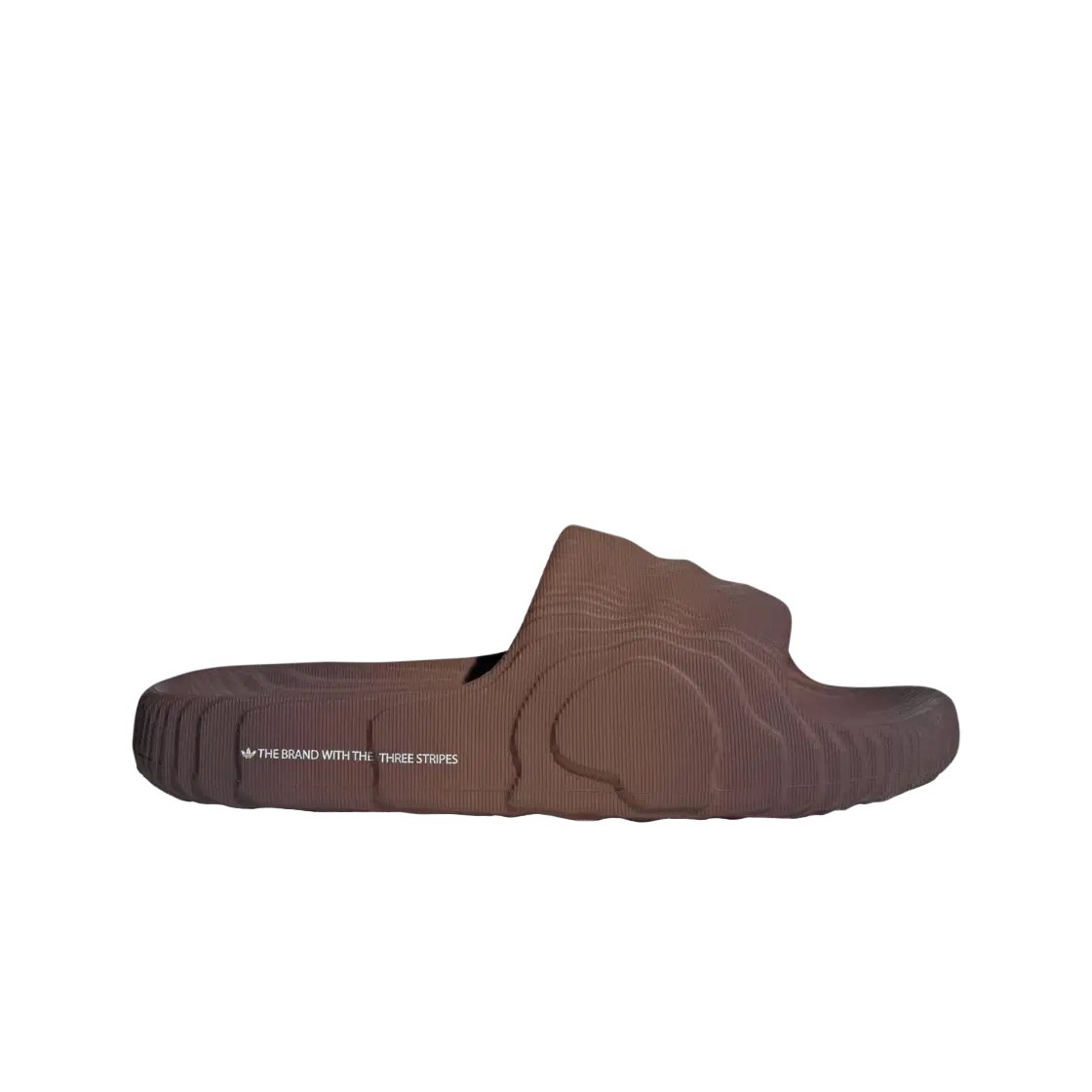 adidas adidas Adilette 22 Slides Preloved Brown