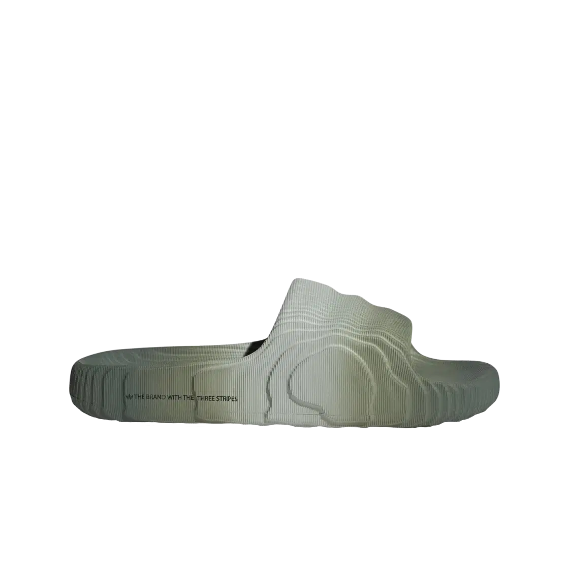 adidas adidas Adilette 22 Slides Wonder Silver