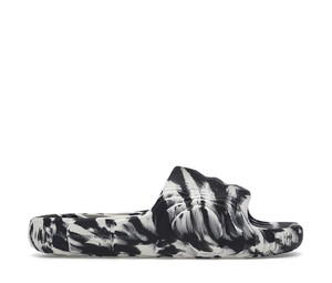 Buy adidas Adilette 22 Slides Carbon Aluminum at Sasom – Authentic and Ready to Ship