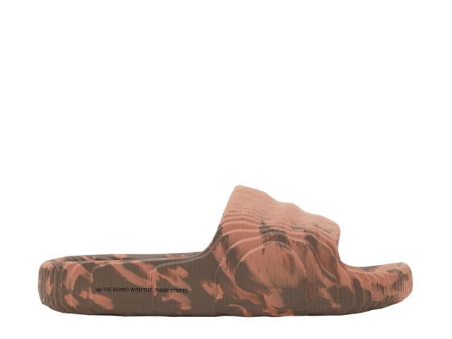 adidas adidas Adilette 22 Slides Clay Strata - view 1