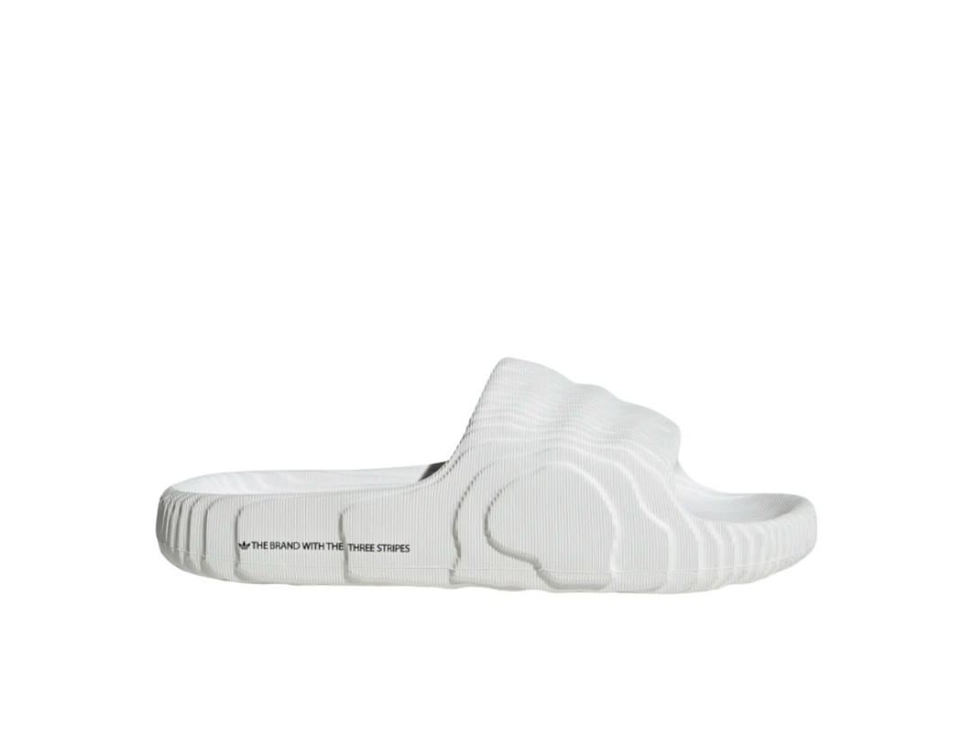 adidas adidas Adilette 22 Slides Crystal White