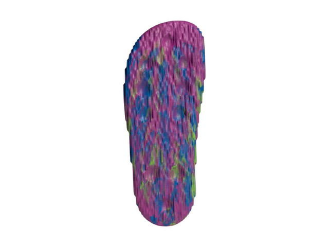 adidas adidas Adilette 22 Slides Flash Pink - view 6