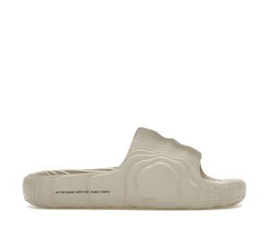 adidas Adilette 22 Slides Light Brown