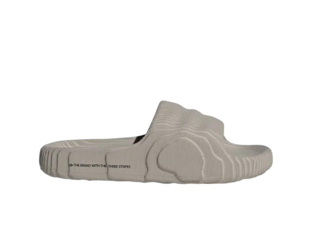 adidas adidas Adilette 22 Slides Light Brown - view 1