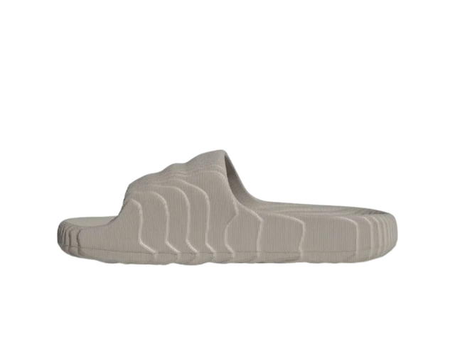 adidas adidas Adilette 22 Slides Light Brown - view 2