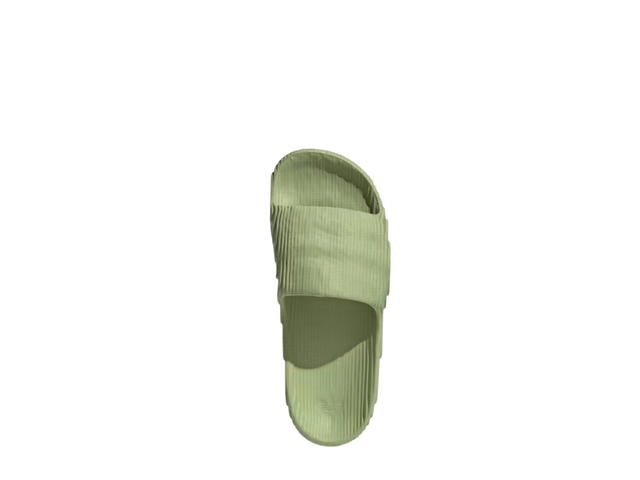 adidas adidas Adilette 22 Slides Magic Lime - view 4