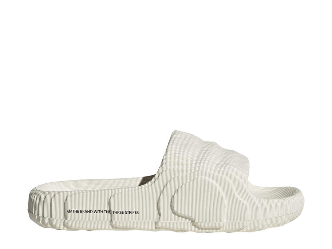 adidas adidas Adilette 22 Slides Off White (Women's)