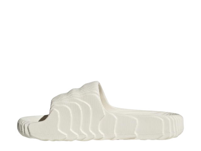 adidas adidas Adilette 22 Slides Off White (Women's) - view 2