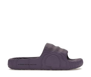 Buy adidas Adilette 22 Slides Tech Purple at Sasom – Authentic and Ready to Ship