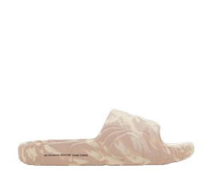 Buy adidas Adilette 22 Slides Sand Strata at Sasom – Authentic and Ready to Ship