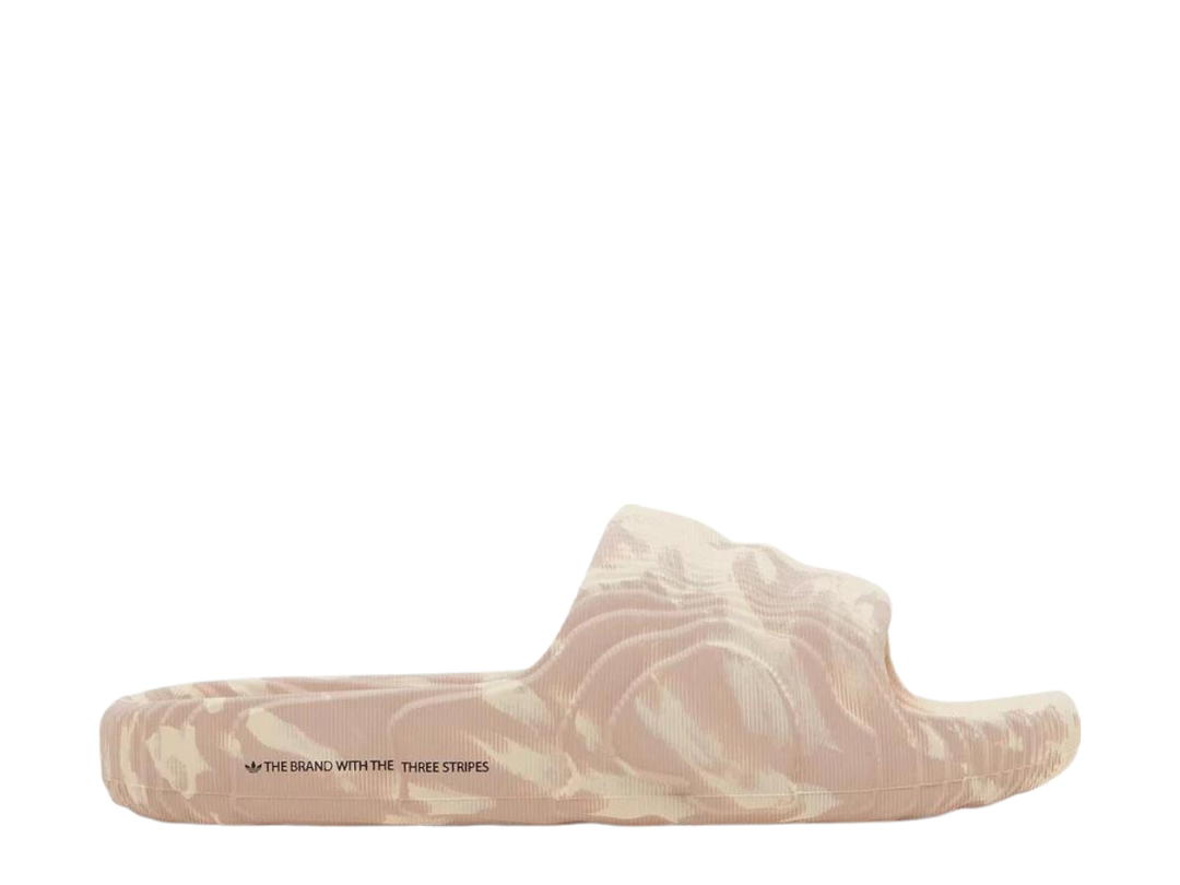 adidas adidas Adilette 22 Slides Sand Strata