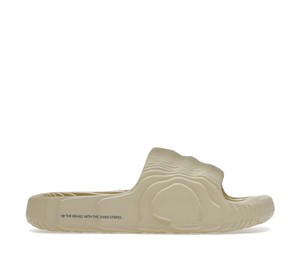 Buy adidas Adilette 22 Slides St Desert Sand at Sasom – Authentic and Ready to Ship