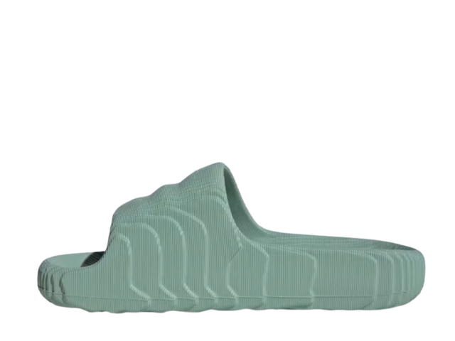 adidas adidas Adilette 22 W Hazy Green - view 2