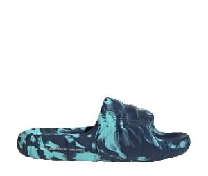 Buy adidas Adilette 22 W Night Indigo-Green at Sasom – Authentic and Ready to Ship