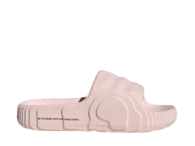 adidas adidas Adilette 22 W Wonder Quartz - view 1