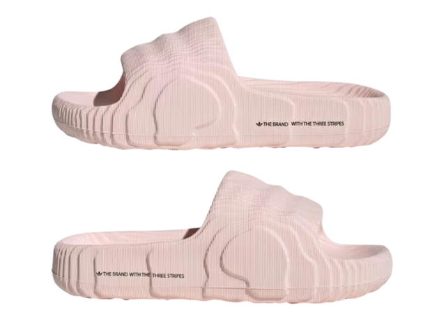 adidas adidas Adilette 22 W Wonder Quartz - view 3