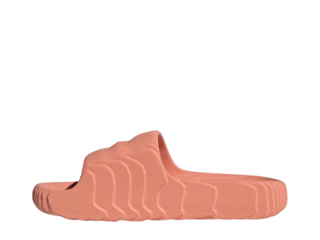adidas adidas Adilette 22 Slides Wonder Clay (Women's)