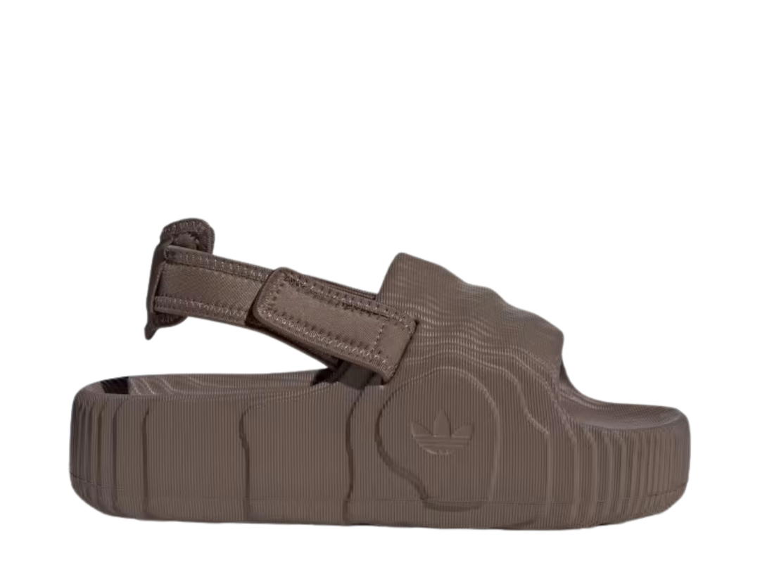 adidas adidas Adilette 22 XLG Earth Strata