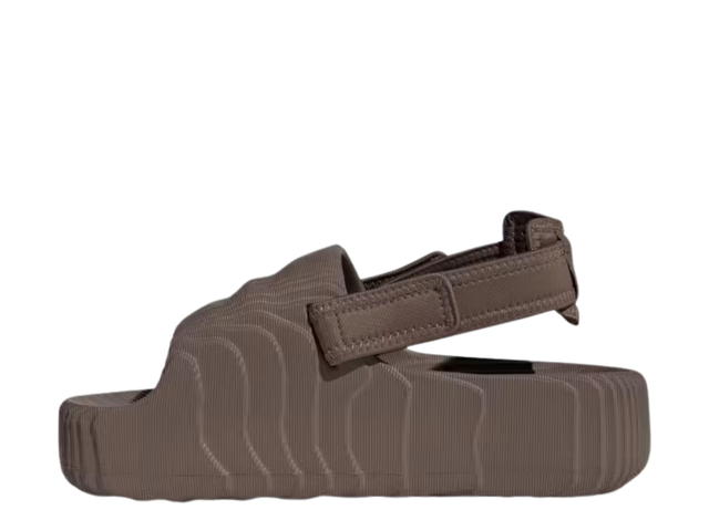 adidas adidas Adilette 22 XLG Earth Strata - view 2