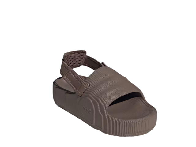 adidas adidas Adilette 22 XLG Earth Strata - view 3