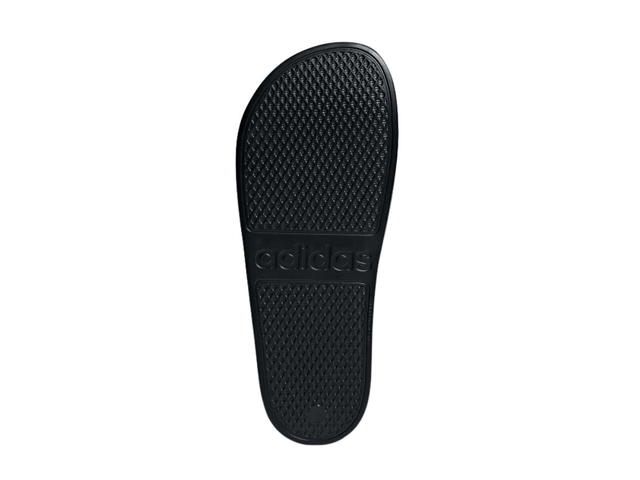 adidas adidas Adilette Aqua Slides Core Black - view 6
