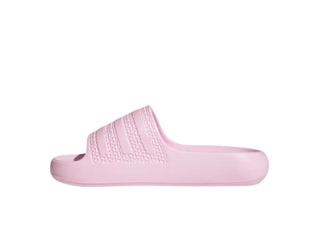 adidas adidas Adilette Ayoon X Hello Kitty Slides Pink (W) - view 2