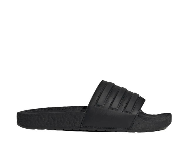 adidas adidas Adilette Boost Triple Black - view 1