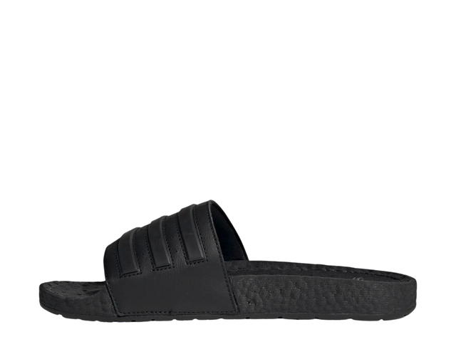 adidas adidas Adilette Boost Triple Black - view 2