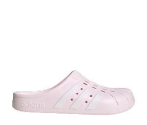 Buy adidas Adilette Clog Pink White at Sasom – Authentic and Ready to Ship