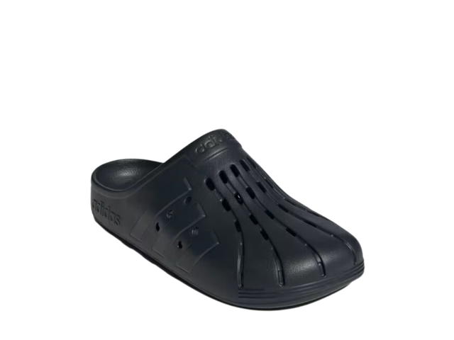 adidas adidas Adilette Clogs Aurora Ink - view 3