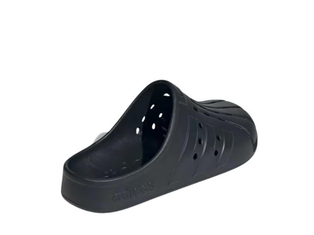 adidas adidas Adilette Clogs Aurora Ink - view 4