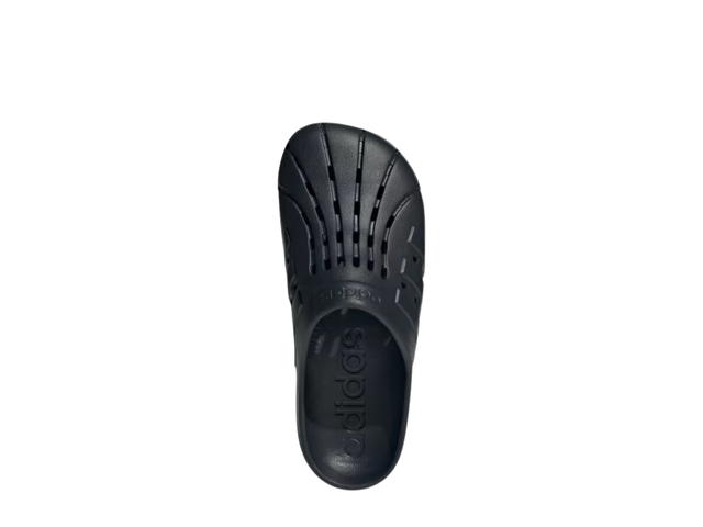 adidas adidas Adilette Clogs Aurora Ink - view 5