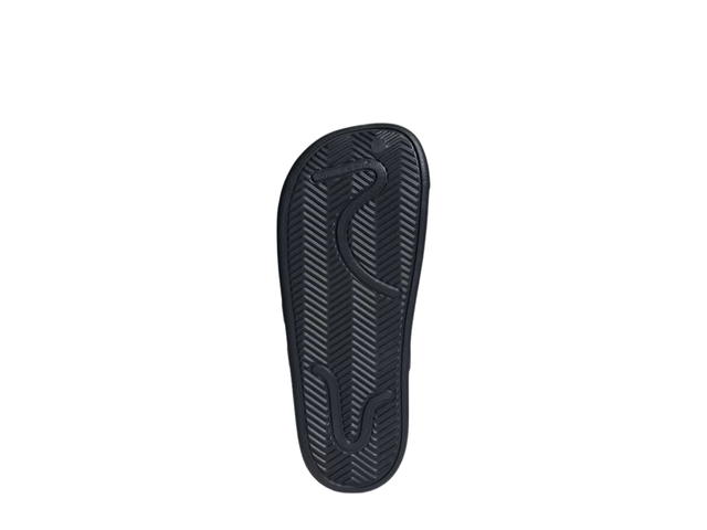 adidas adidas Adilette Clogs Aurora Ink - view 6