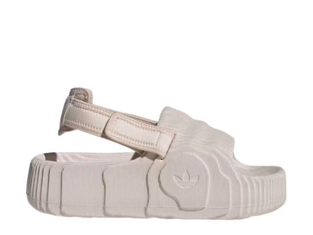 adidas adidas Adilette 22 XLG Slides Putty Mauve (Women's) - view 1