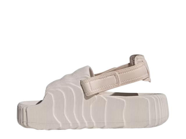 adidas adidas Adilette 22 XLG Slides Putty Mauve (Women's) - view 2