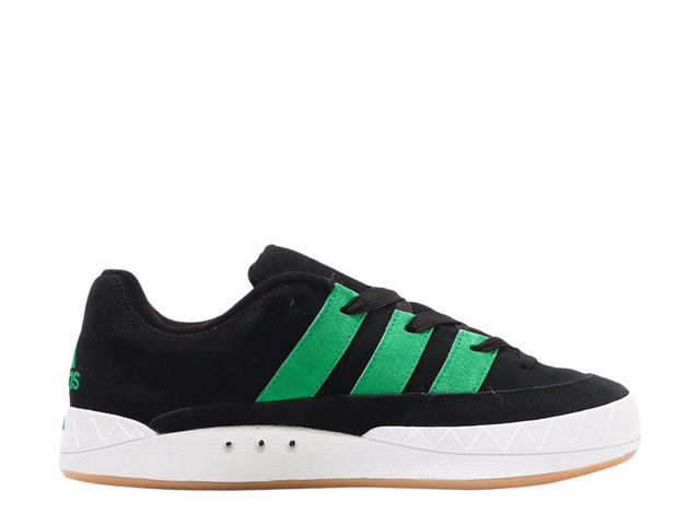 adidas adidas Adimatic Core Black - view 1