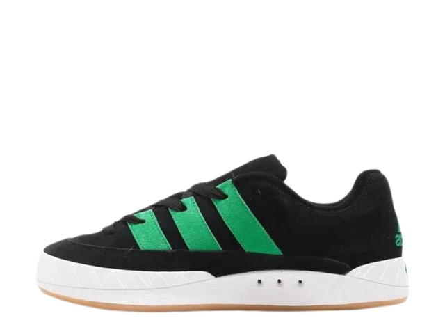 adidas adidas Adimatic Core Black - view 2