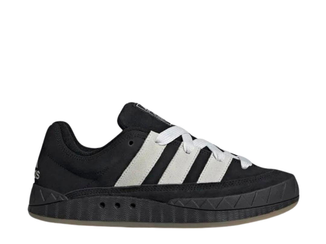 adidas adidas Adimatic Core Black Crystal White