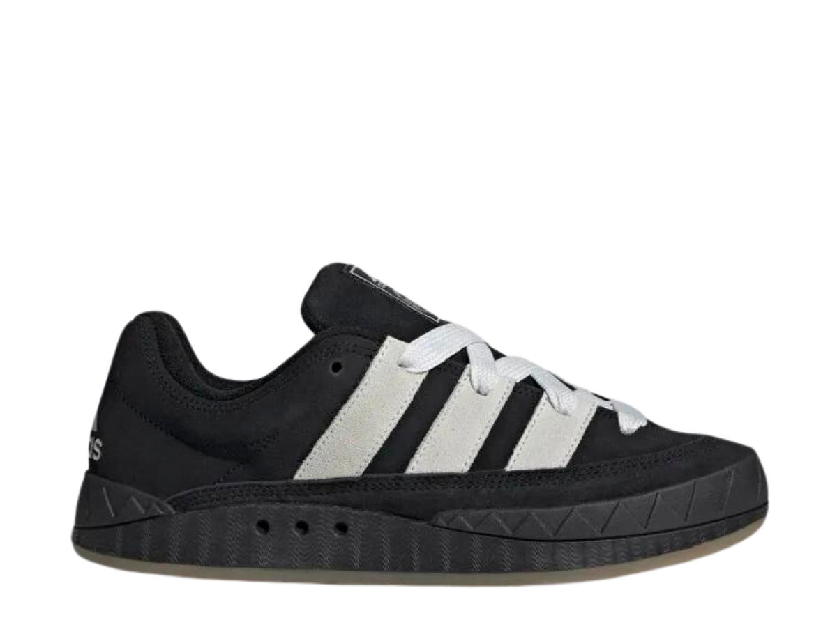 adidas adidas Adimatic Core Black Crystal White