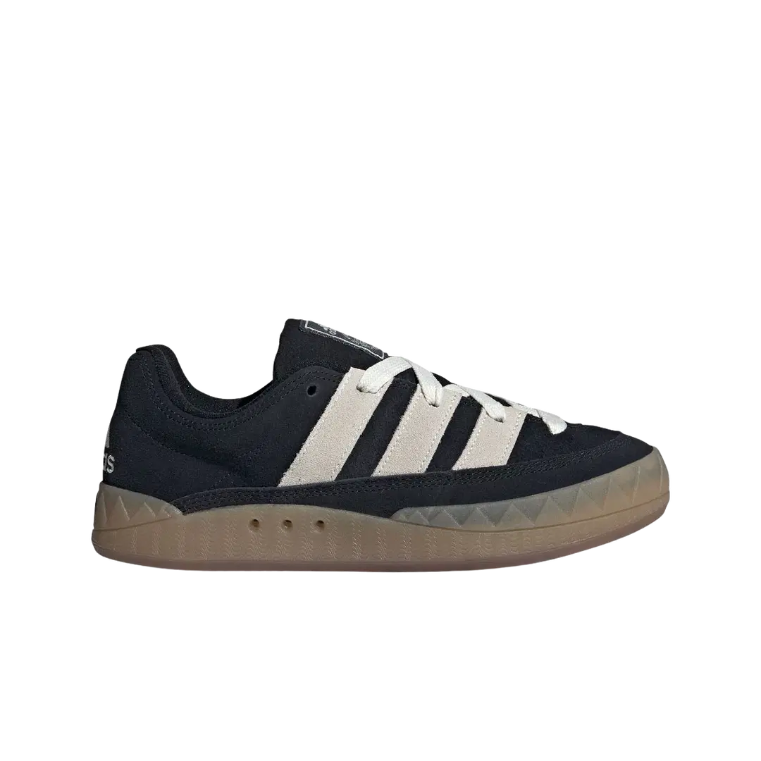 adidas Adidas Adimatic Core Black Off White