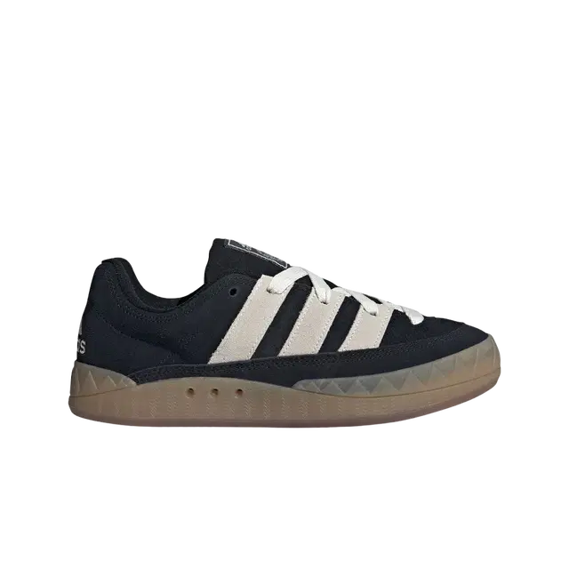 adidas Adidas Adimatic Core Black Off White - view 2