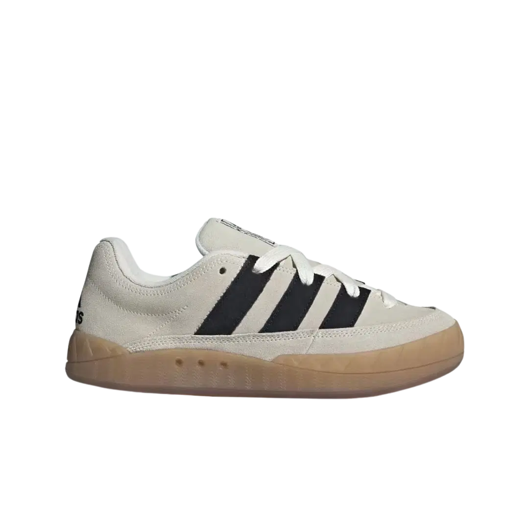 adidas Adidas Adimatic Off White Core Black