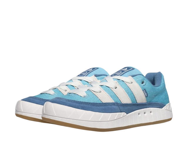 adidas adidas Adimatic Preloved Blue Crystal White - view 3