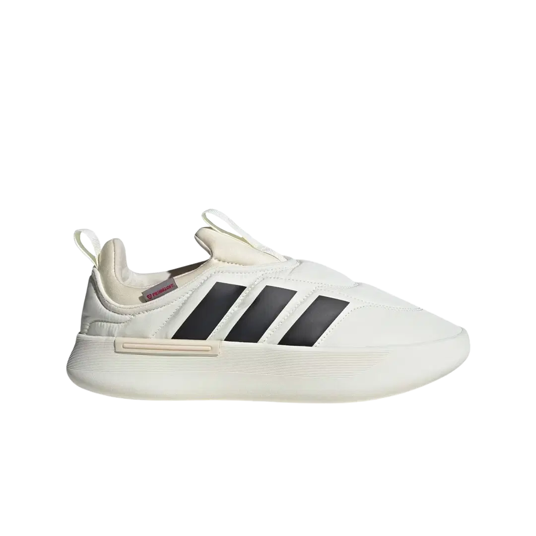 adidas Adidas Adipuff Off White Core Black