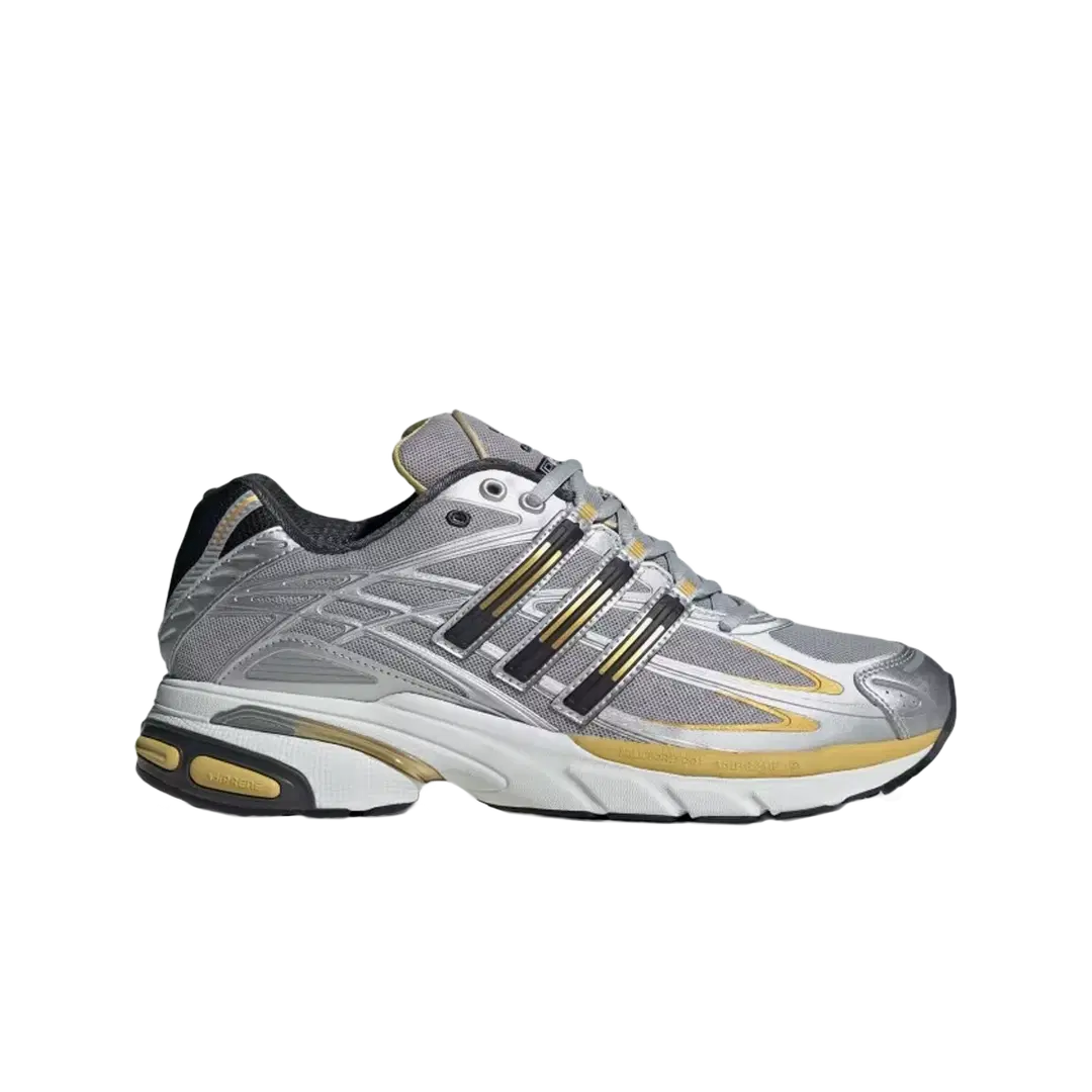 adidas Adidas Adistar Cushion 3 Grey Two Gold Metallic