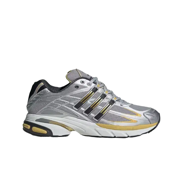 adidas Adidas Adistar Cushion 3 Grey Two Gold Metallic - view 1