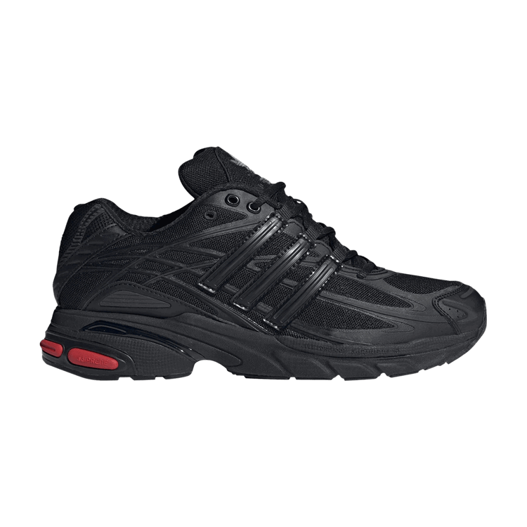 adidas adidas Adistar Cushion 'Black Scarlet'