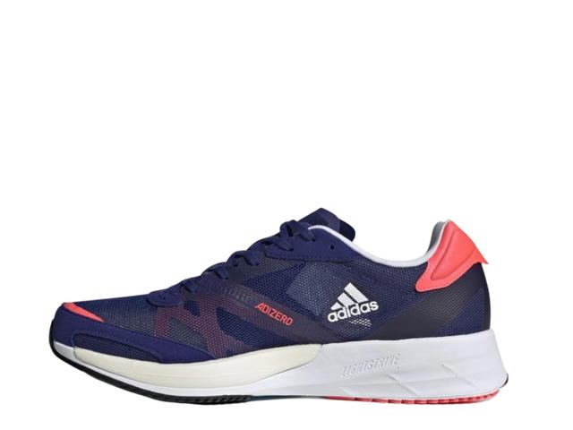adidas Adidas Adizero Adios 6 Legacy Indigo - view 2